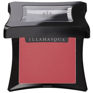 Illamasqua blushpowder beauticool